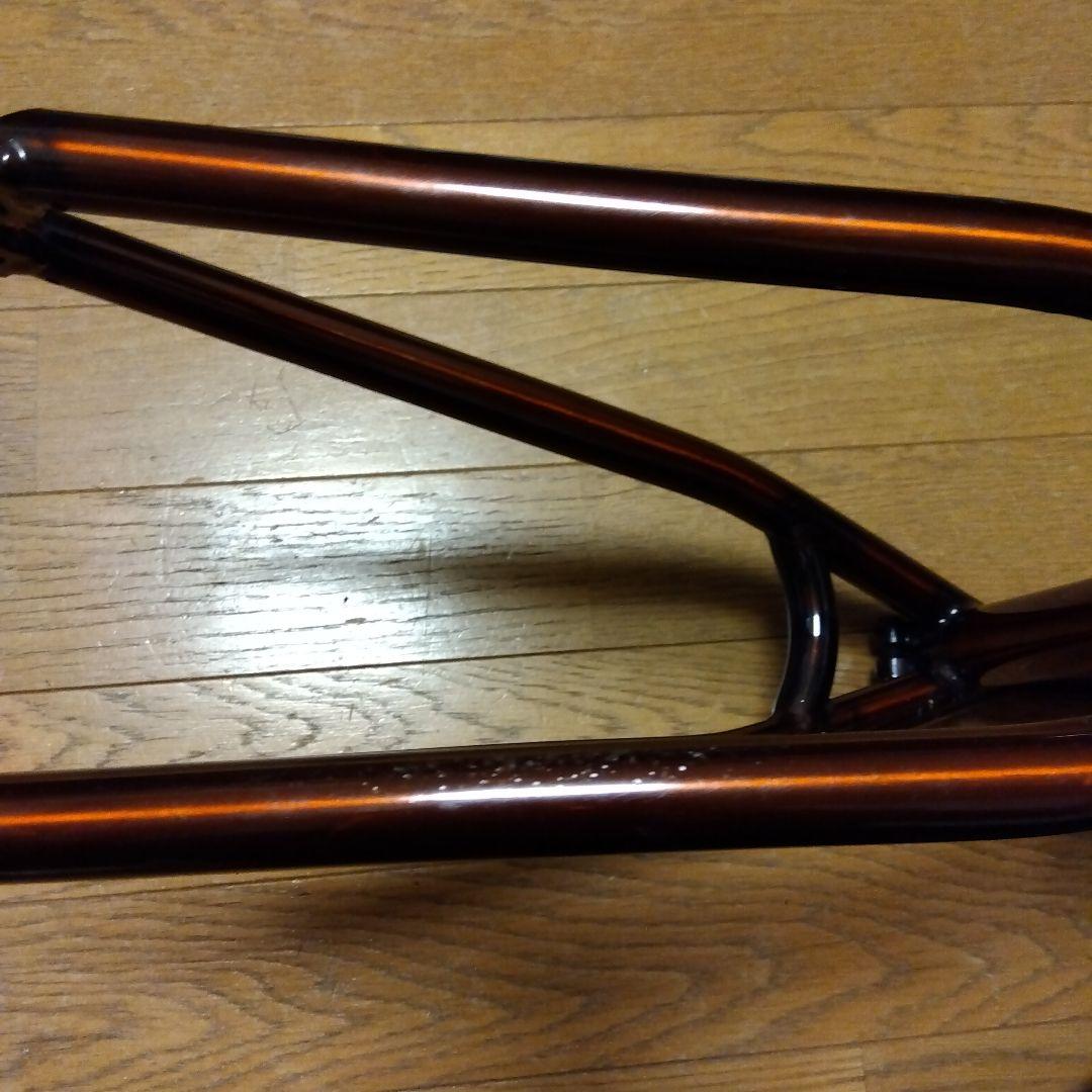 WE THE PEOPLE PATHFINDER 20.75 BMXフレーム