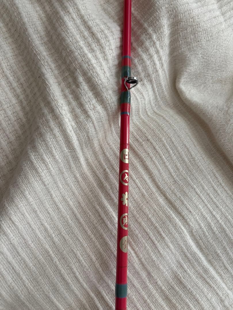 ストックルアーズ　トリックシューター