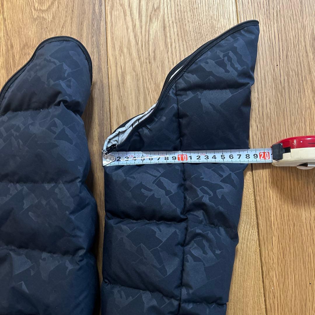 ニューバランスゴルフレディースダウン