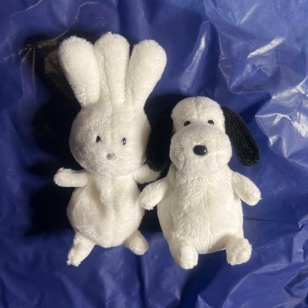 バムとケロ おじぎちゃん ヤメピ ぬいぐるみ