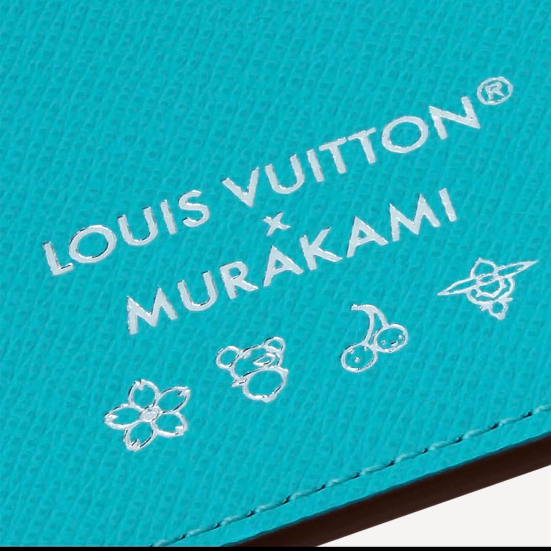 新品未使用♪日本限定IVx TMバインダー・スーパーフラット　GI1569