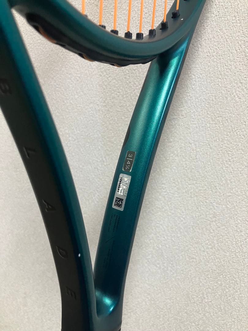 【目立つ傷無し】BLADE98 V9 16×19 G3／ブレード98