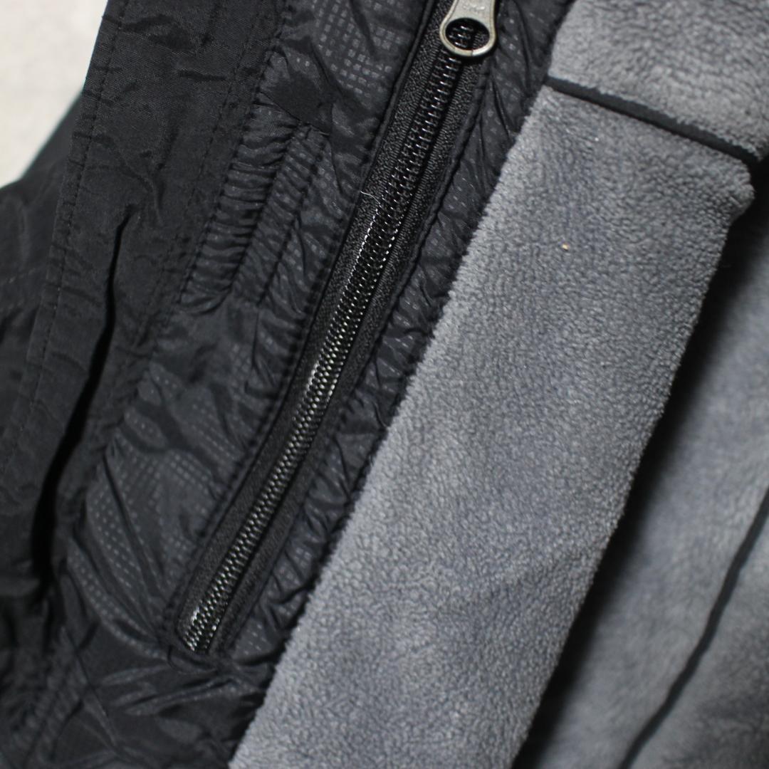 【美品 厚地 高機能】極暖 中綿入り【L】US コロンビア スノージャケット