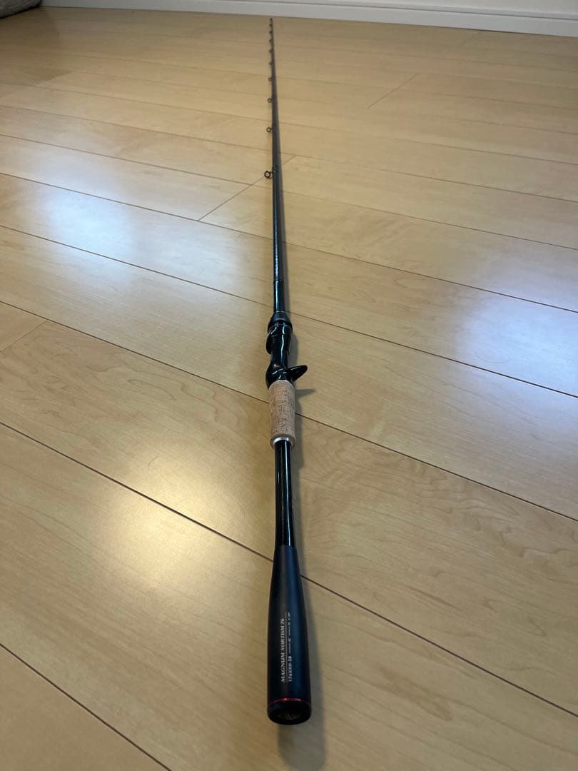 18ポイズングロリアス 176XXH-SB