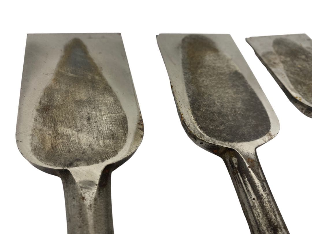 ノミ　大工道具ノミ　小山市ノミ　おまとめ