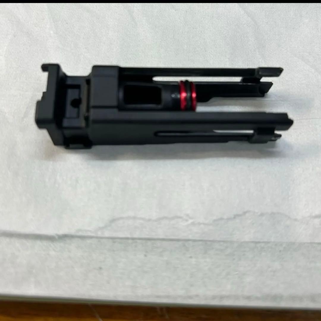 東京マルイg19 gen4 ガスブローバック GLOCK