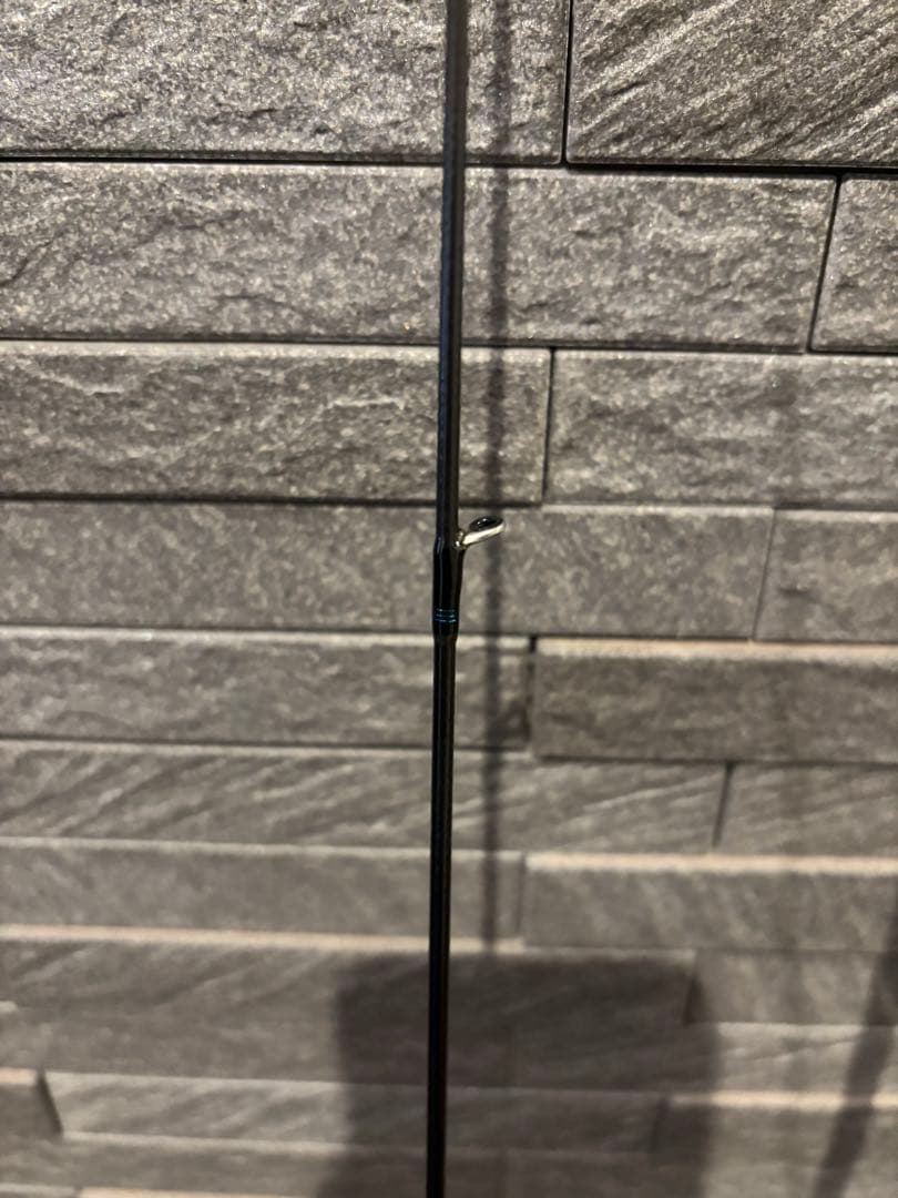 【新品同様極美品】Daiwa エメラルダス X 86ML エギングロッド