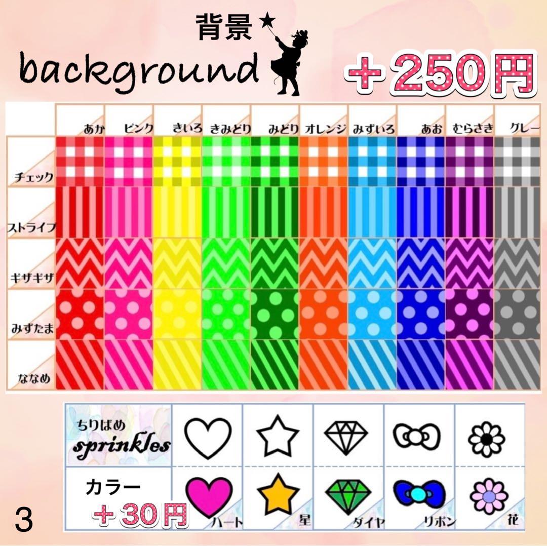 ☆キンブレシート　オーダー　ソーダ　高品質　キラキラ