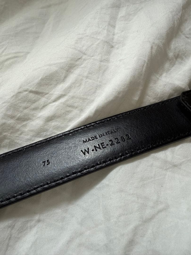 CELINE ミディアム トリオンフ ベルト