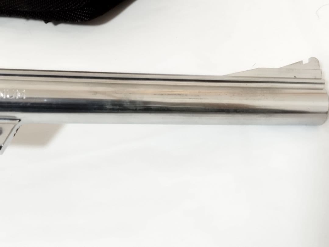 〇コクサイ S&W 44 MAGNUM マグナム SMITH&WESSON
