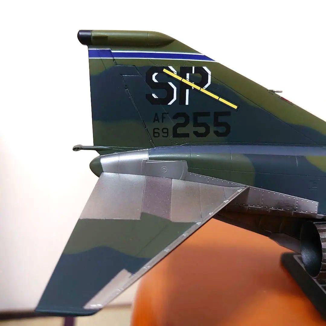 ハセガワ 1/48 F-4G ファントム