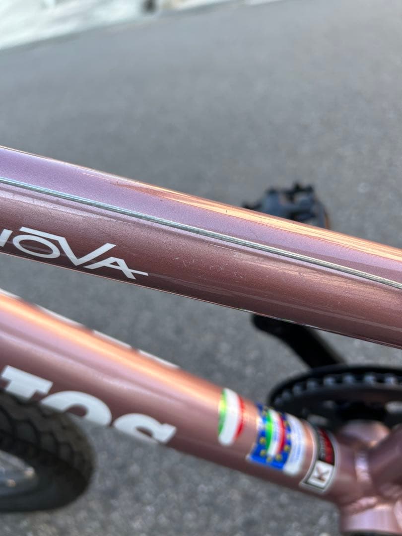 GIOS JENOVA18 ジオス　ジェノア18