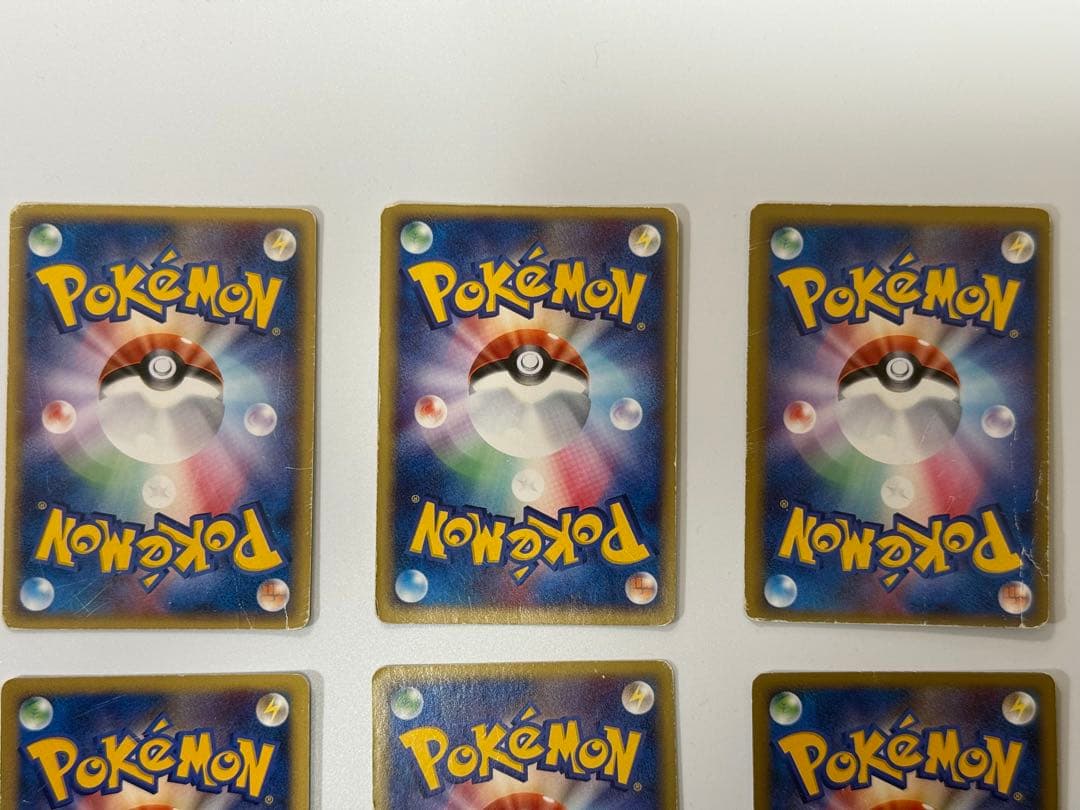 キラ6枚まとめ売り アクア団のライボルト、フライゴンex、ピクシーex、その他