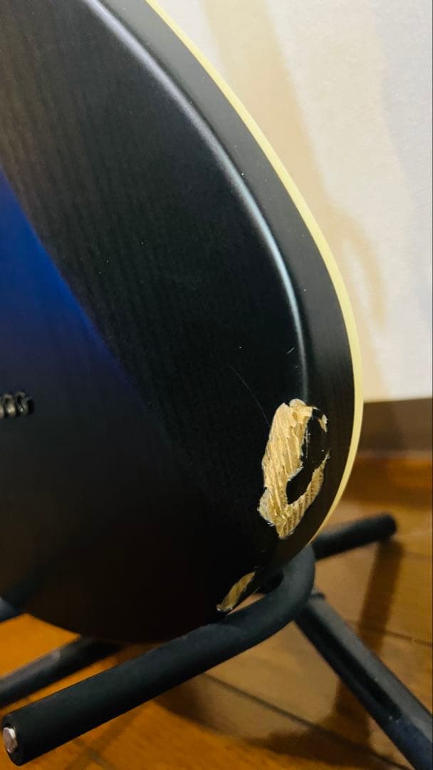 FGN J-Standard JMY7エレキギター　7弦