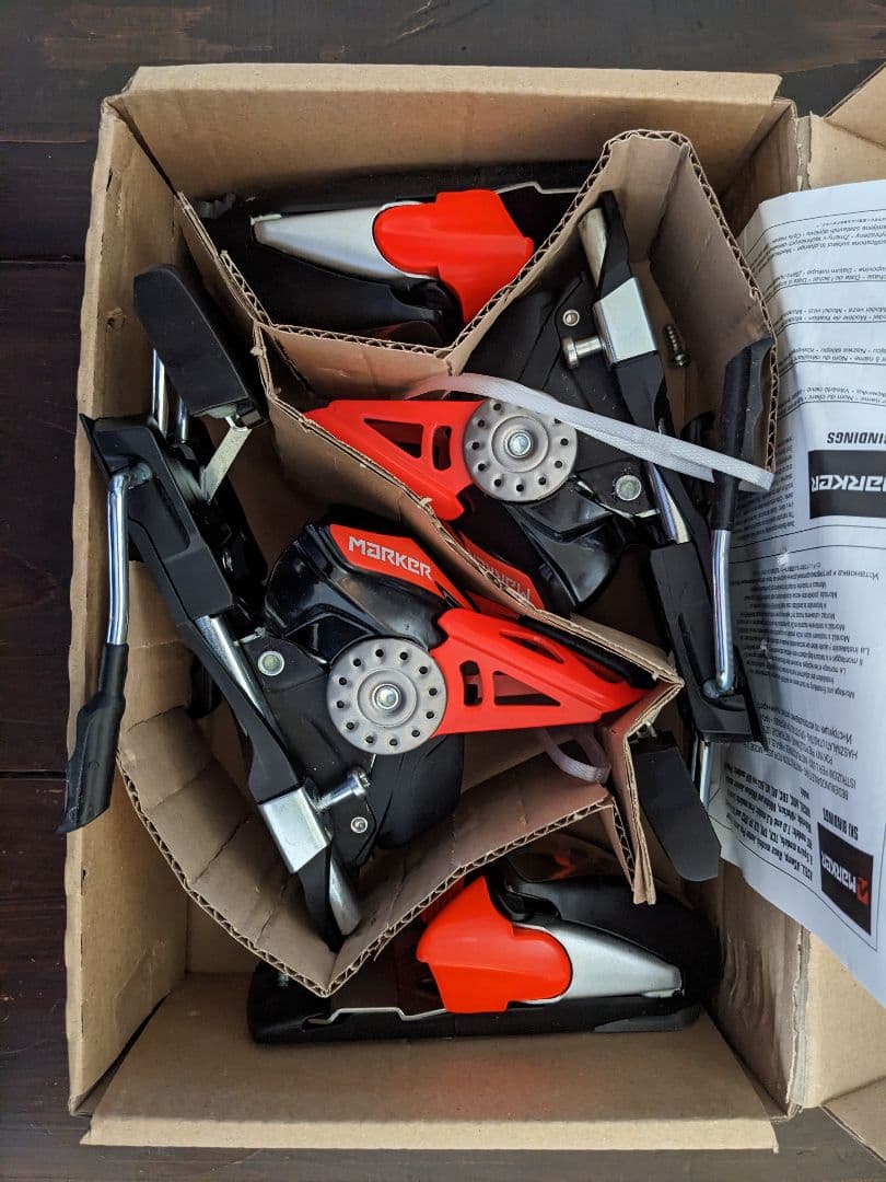 マーカー　コンプ　20