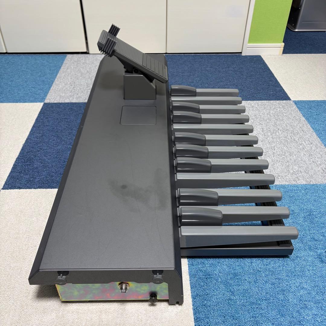 ◆ELS-01ペダルユニット◆ヤマハエレクトーンステージア◆ELS-02共通