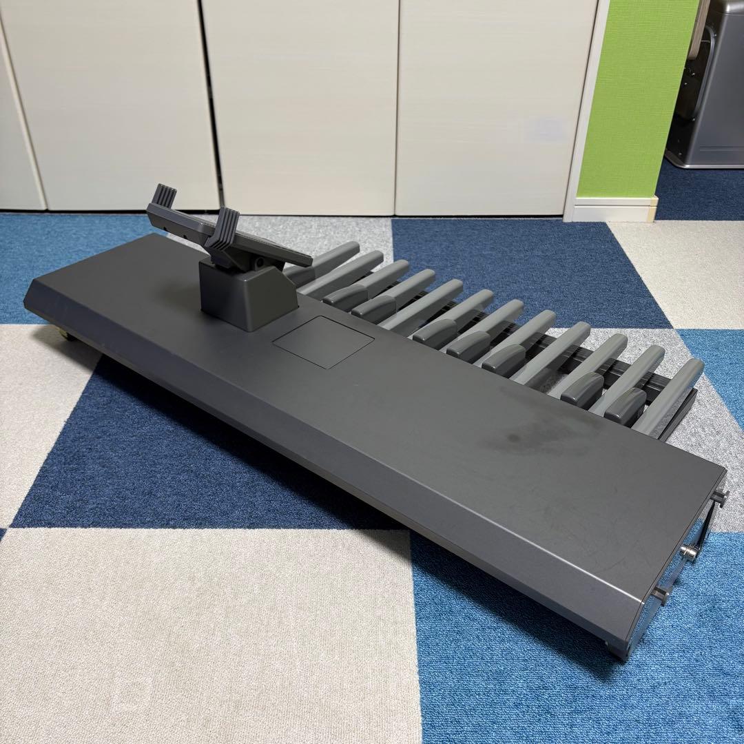 ◆ELS-01ペダルユニット◆ヤマハエレクトーンステージア◆ELS-02共通