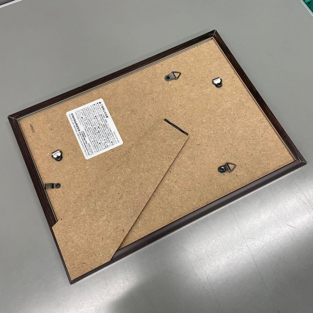 貴重‼️Ferrari 296 GTB Assetto Fiorano絵画　2点