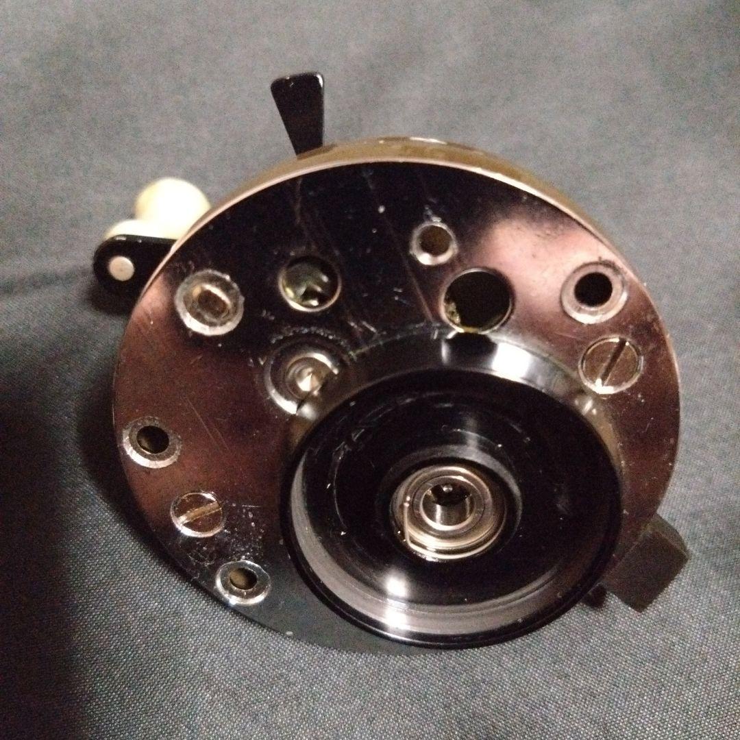 ボン Abu Garcia Ambassador 2500CI