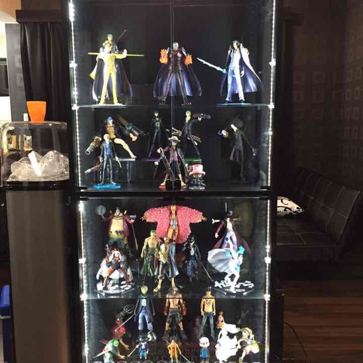 ワンピース pop  POP