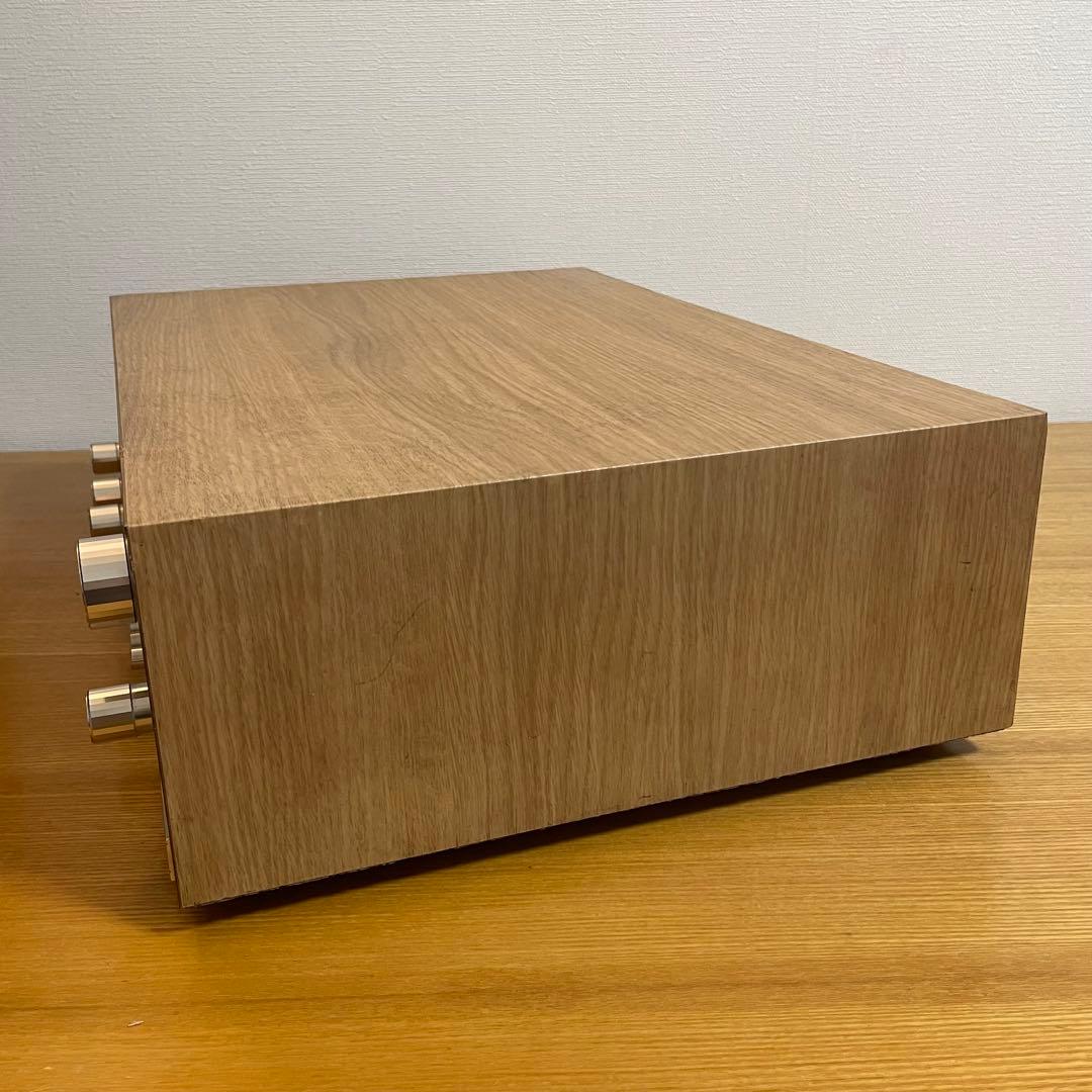 【動作品】パイオニア ステレオ レシーバーアンプSX-300D（昭和レトロ）