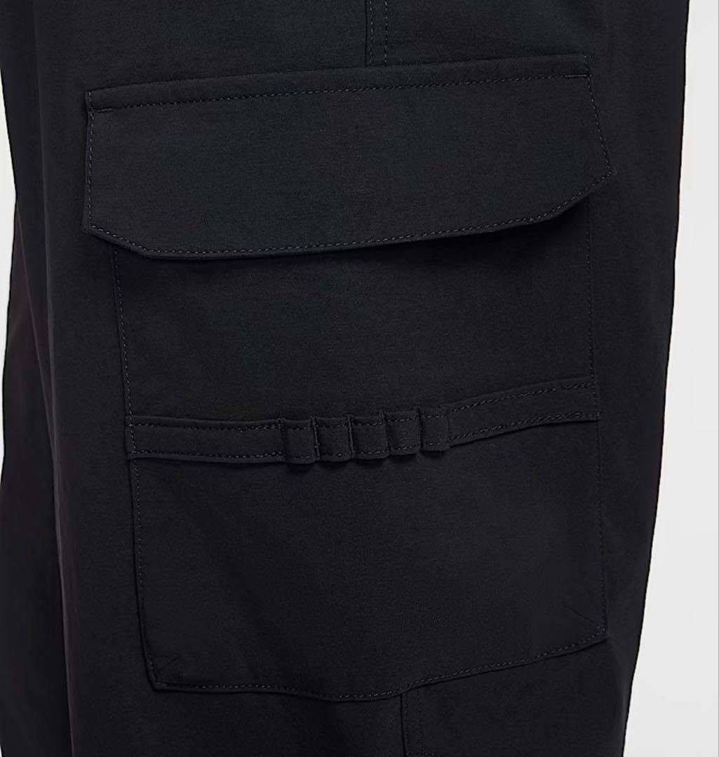 ジョーダンゴルフ ナイキフェアウェイフレッシュ XXL 黒