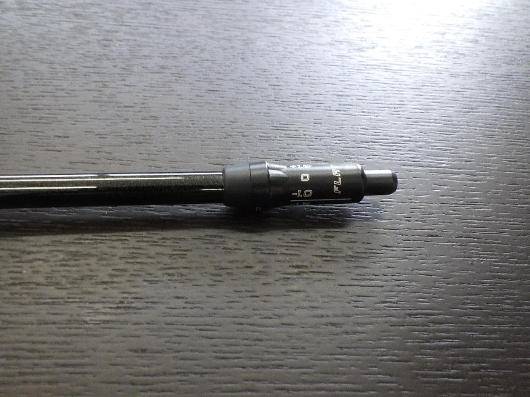 tha ATTAS 6s ジアッタス6s （ＰＩＮＧスリーブ）