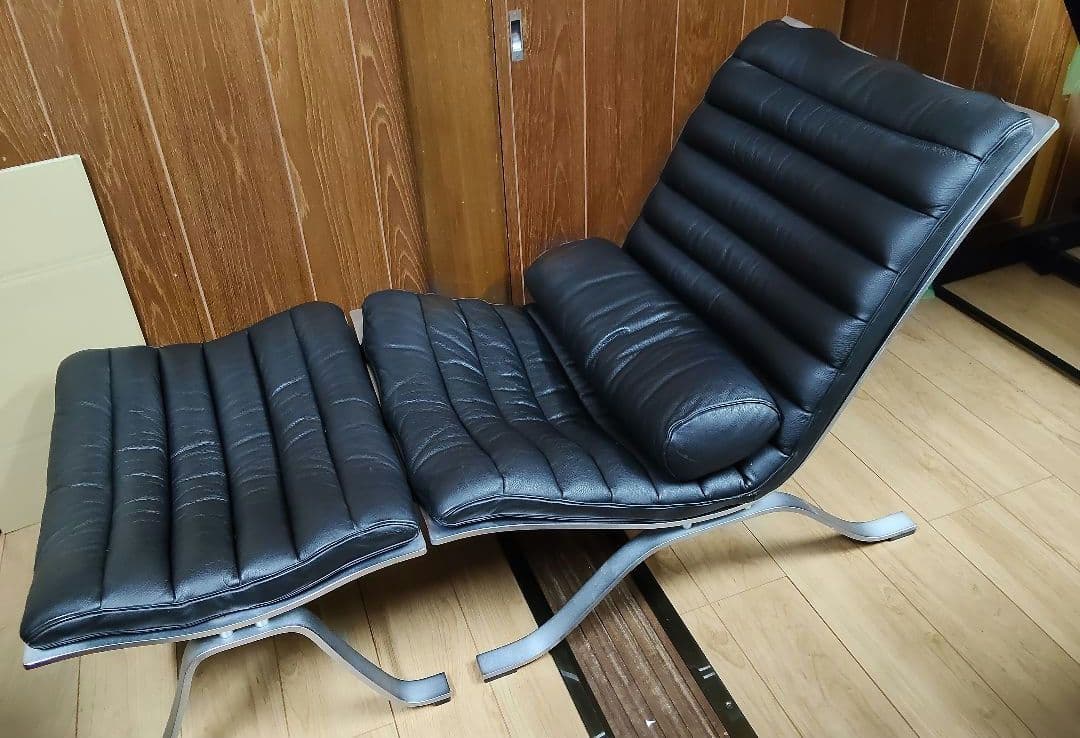 KK/tac①　　　 ARNE NORELL チェア