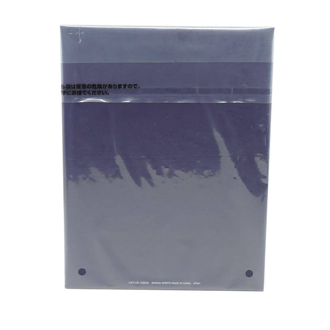 一番くじ ペルソナ５ A賞 主人公 B賞 明智吾郎 C賞 ペルソナ全書ボックス