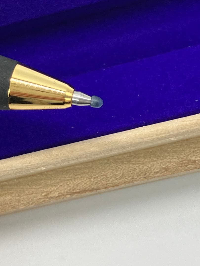 折笠兆春 ボールペン