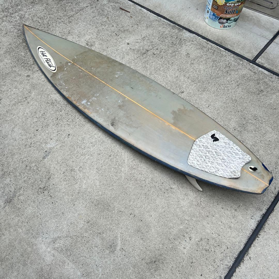 サーフボード　サーフィン