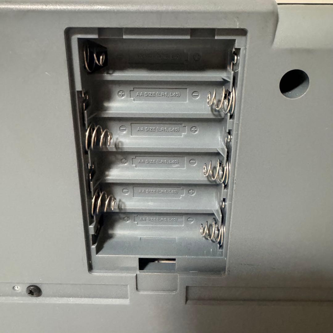 KORG microSAMPLER マイクロサンプラー　MS1