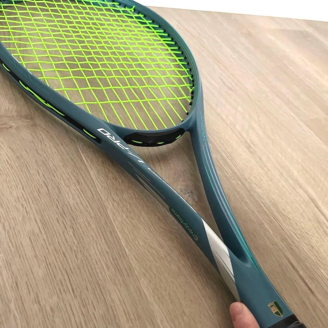 Mizuno アクロスピードカスタムV1 PRO