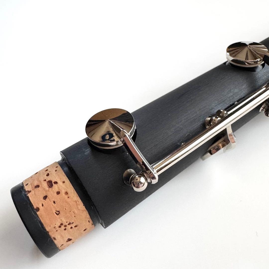 【極美品】ノーブランド品　クラリネット