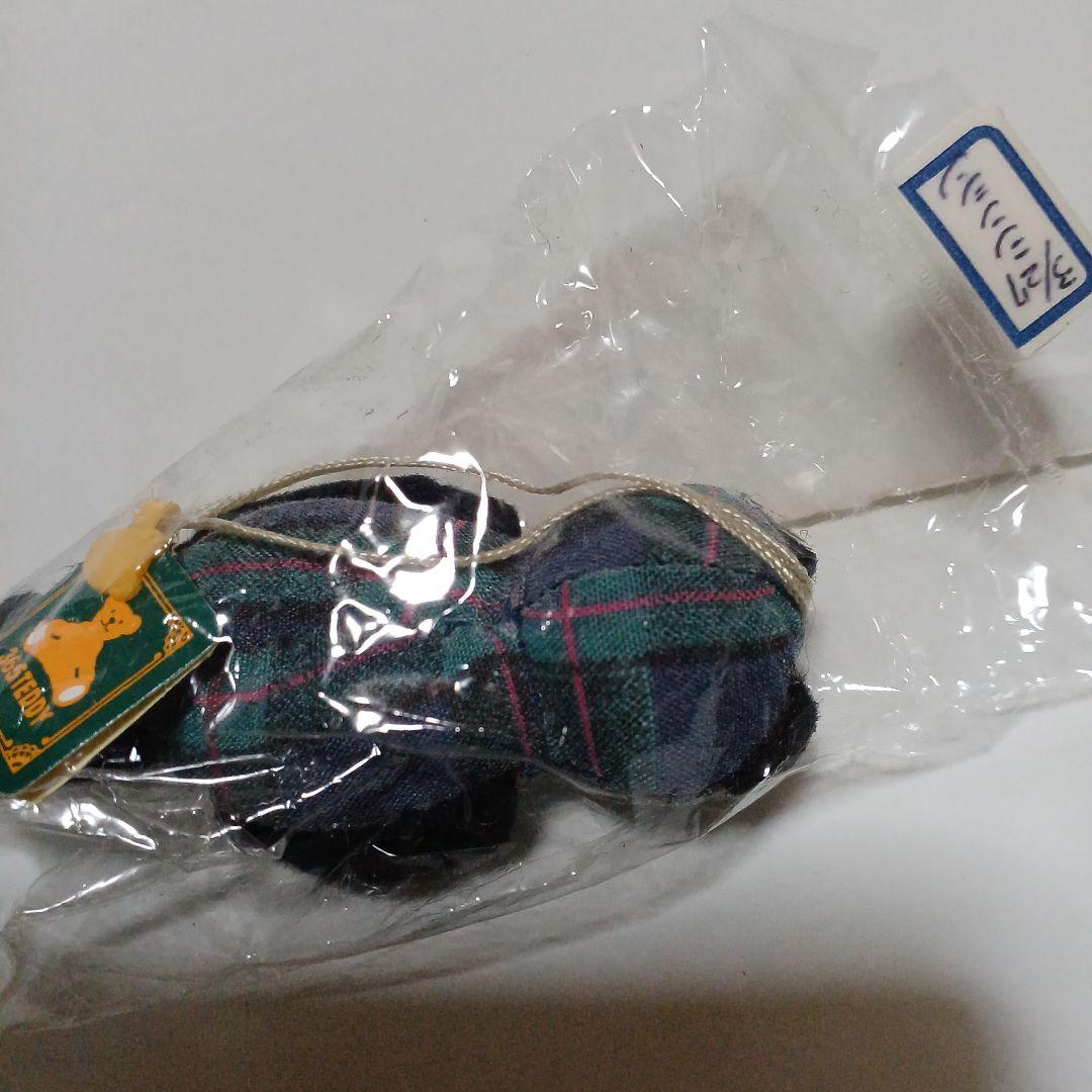 （希少）３６５日のバースデーテディ未開封品・未使用品350体プレミアマフラー付き