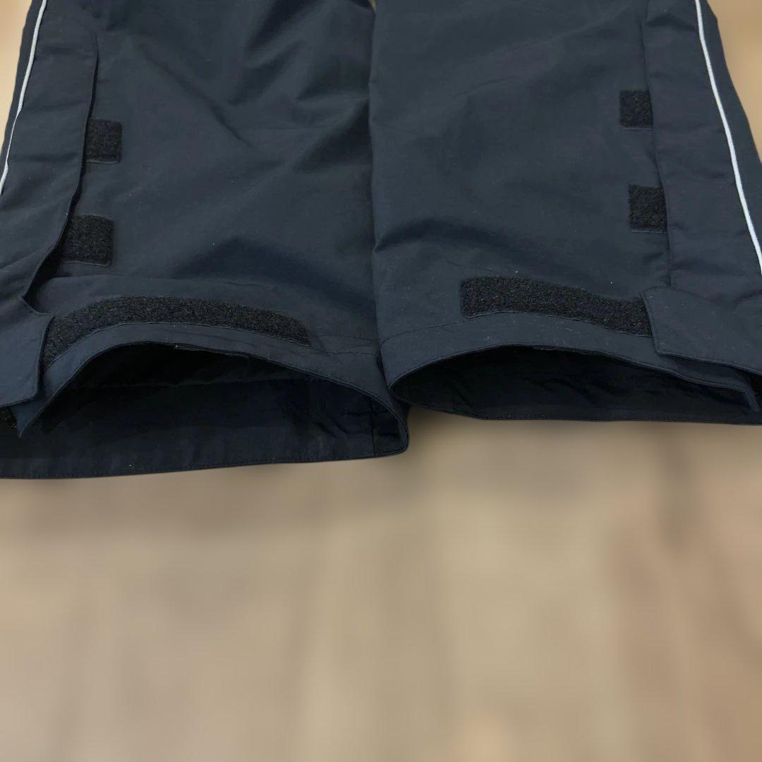 おつく【極美品】がまかつ　ゴアテックス　上下フィッシングウエアGM-350