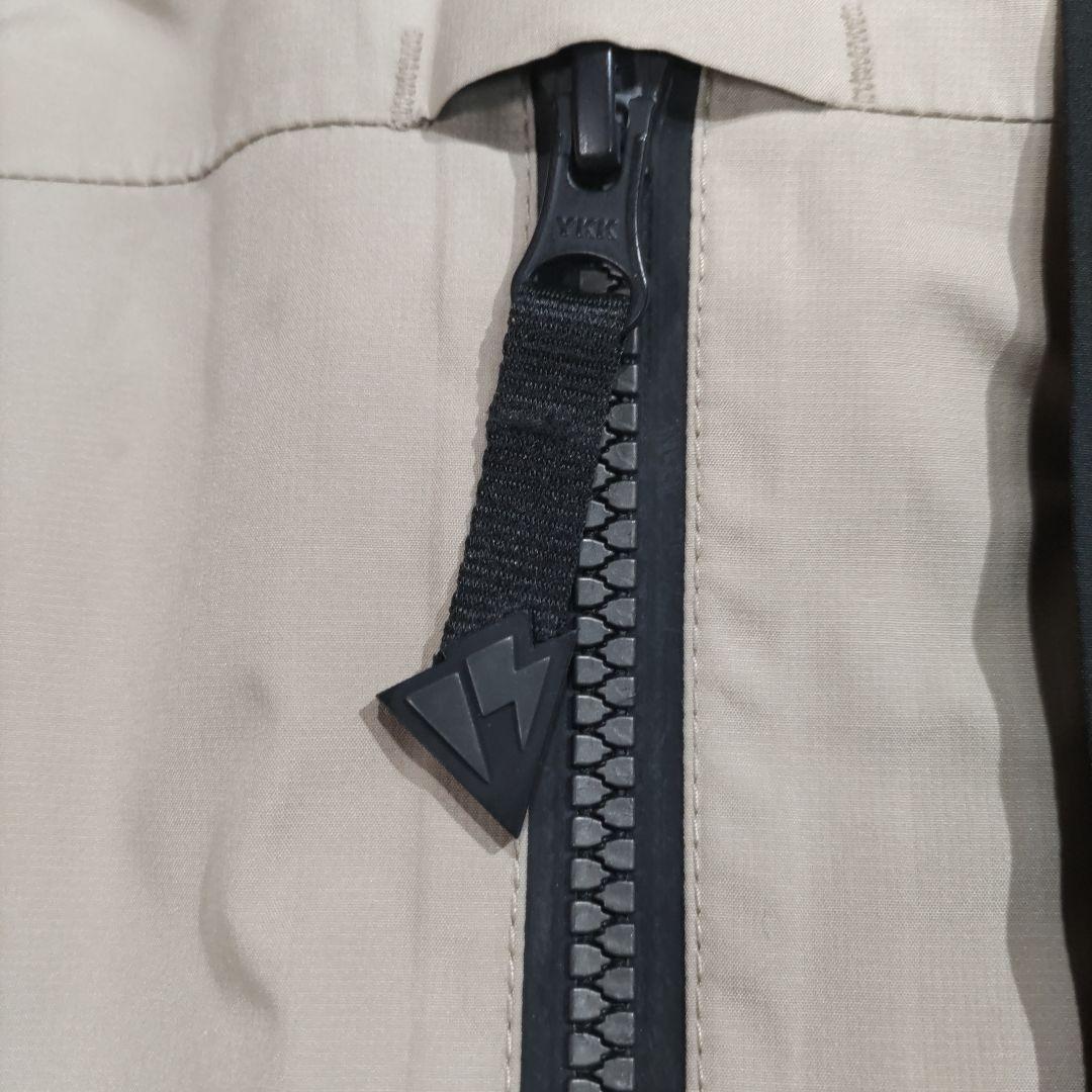 SCHOOL　ホームスクール　スノーボード　ユニ　ジャケット　匿名