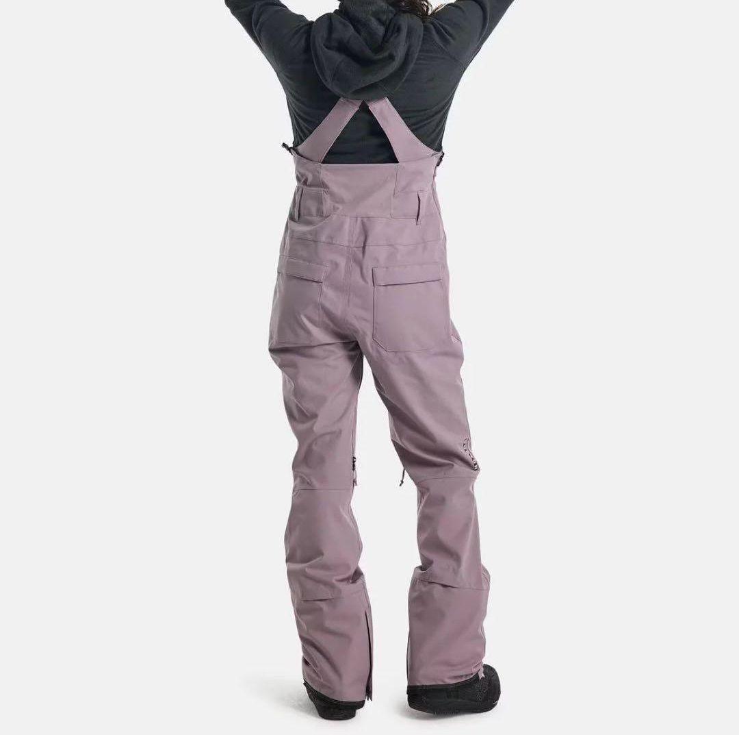 ウィメンズ BURTON ジャケット&ビブパンツ