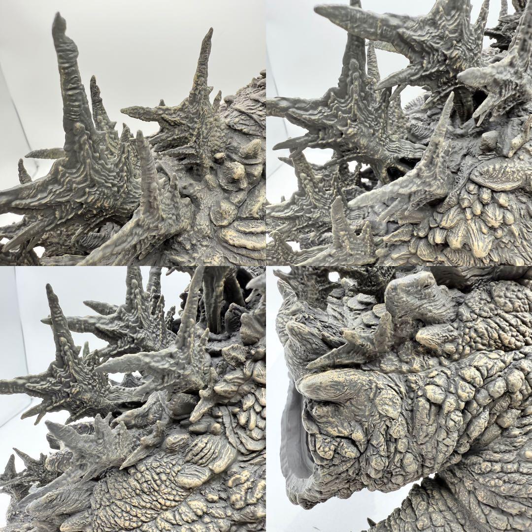 東宝30cmシリーズ ゴジラ 2023 ゴジラ-1.0 フィギュア ソフビ 通常