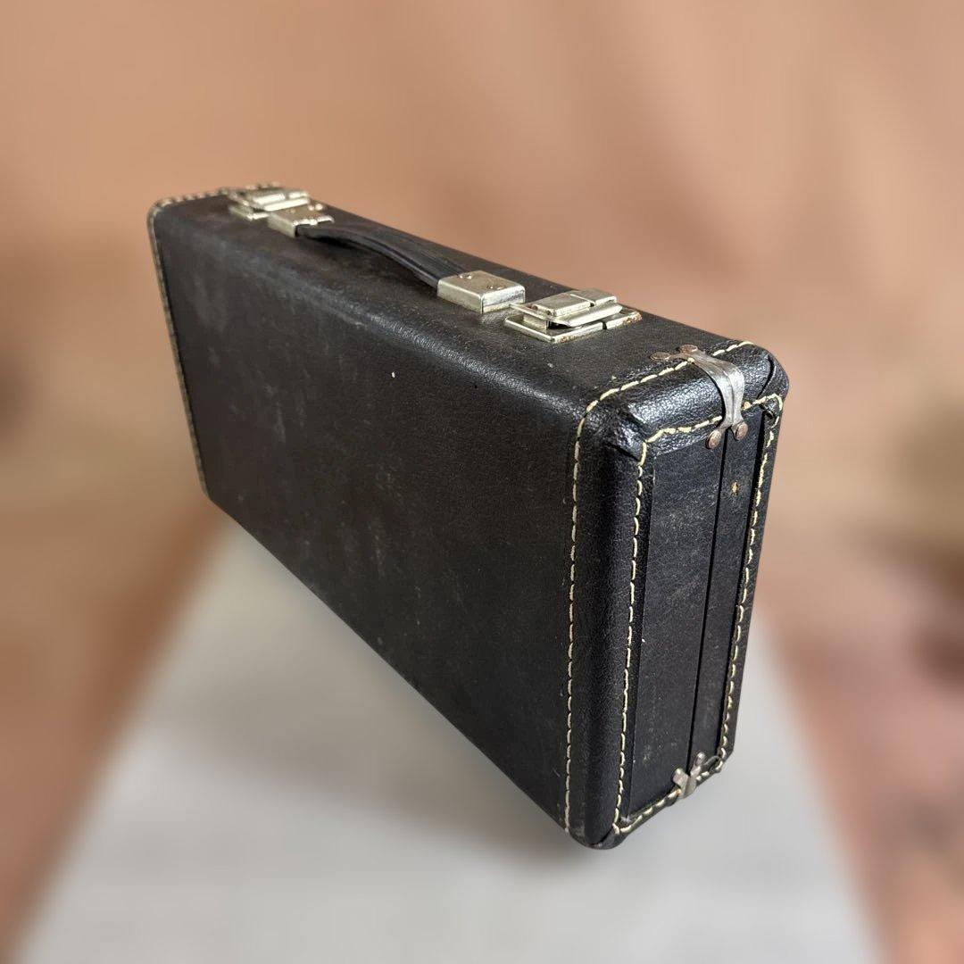 Rondino クラリネット本体と付属品セット