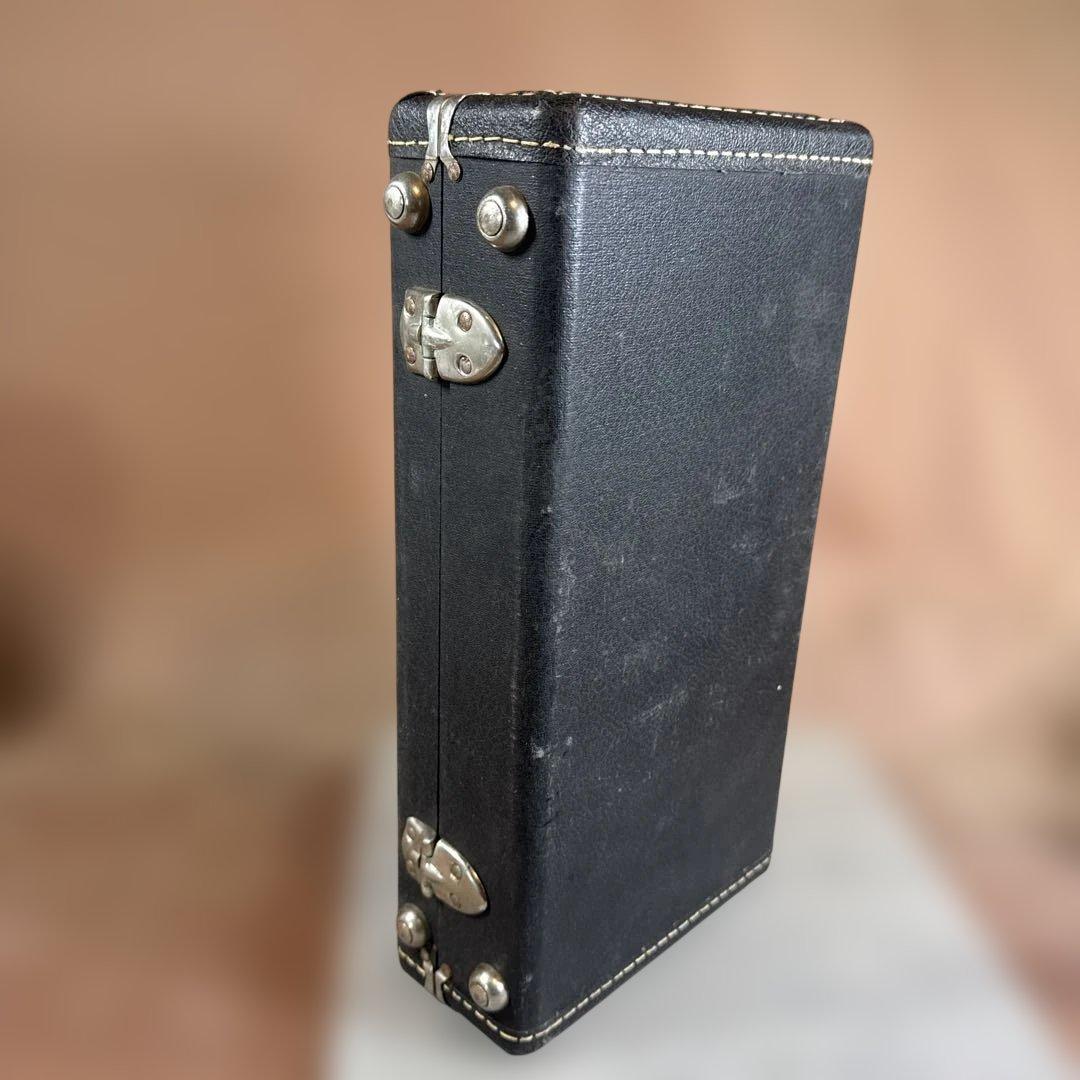 Rondino クラリネット本体と付属品セット