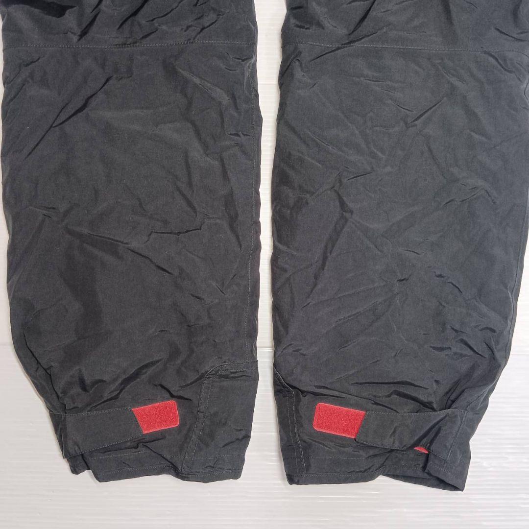 シマノ ネクサス DSコールドウェザースーツ 上下 ジャケット パンツ L 美品