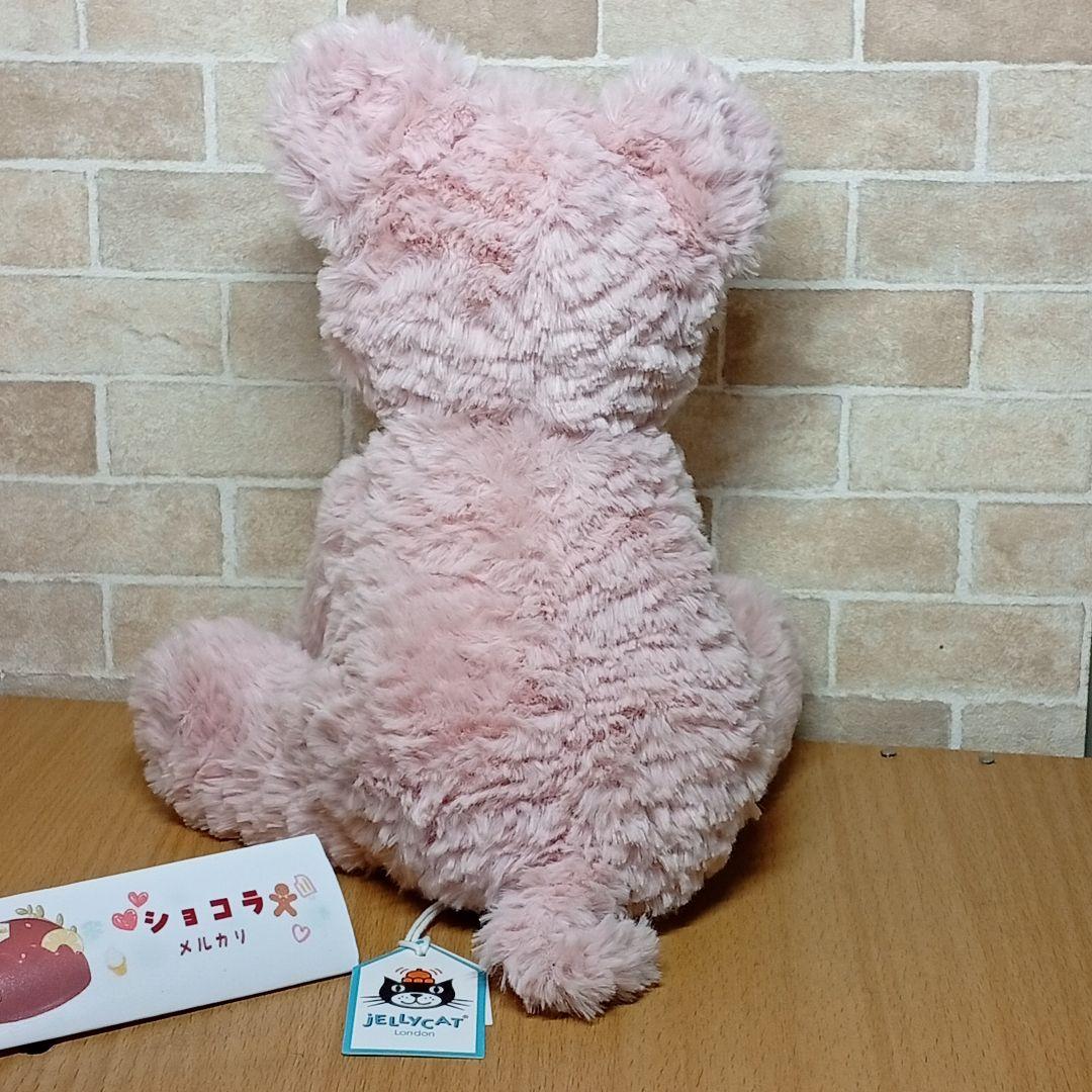  Fuddlewuddle Pig　ジェリーキャットブタ　ぶた