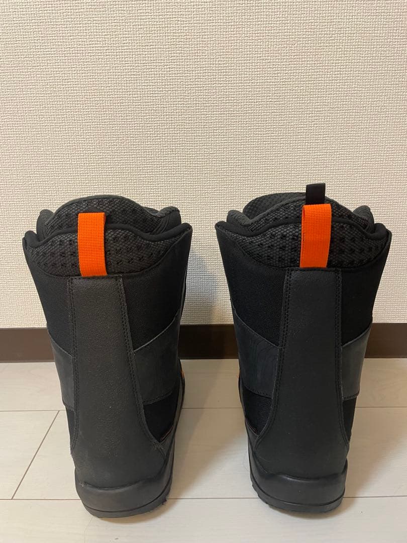 スノーボード　板・靴・バッグ 一式セット