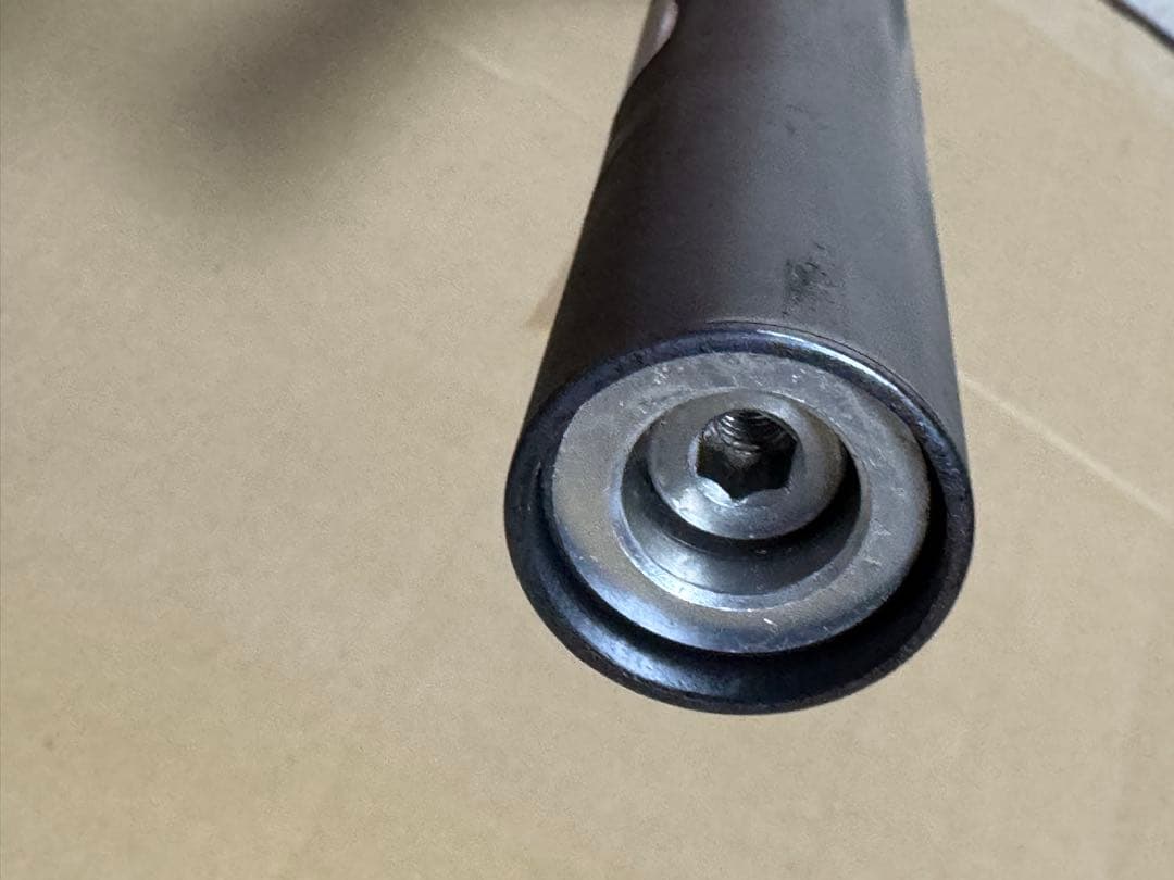 BMXフォークS&M BMX RaceXLT Forks MadeIN USA