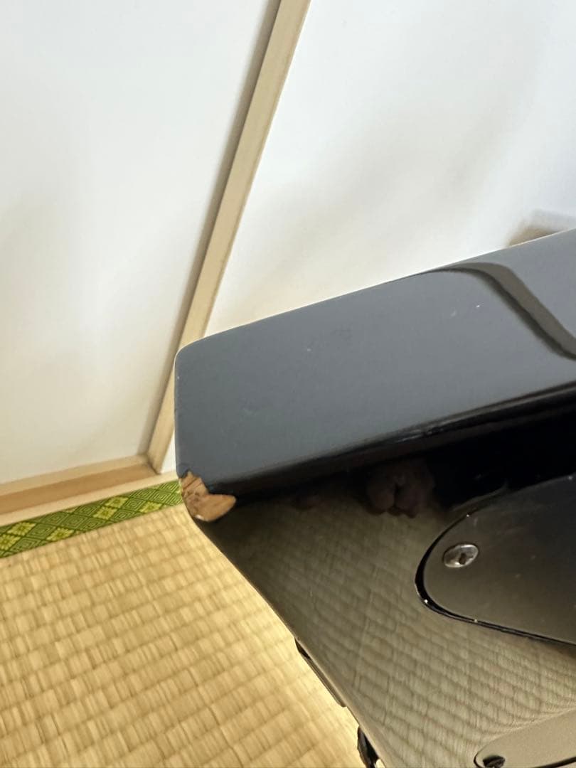 LTD（ESP） EX-400 explorer ギター メタリカ