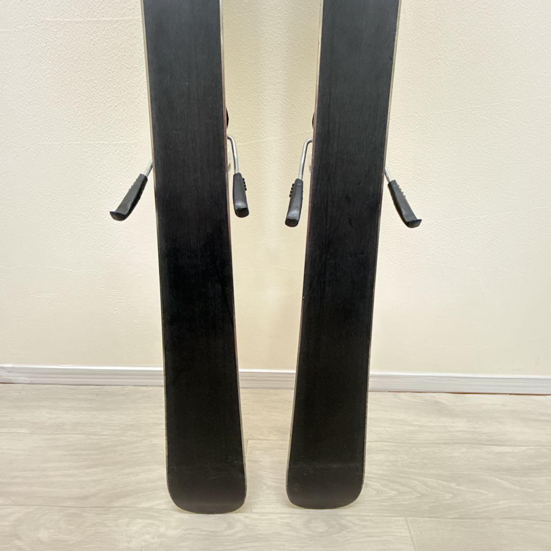 【人気】HEAD Mya2 スキー板 142cm 女性 レディース