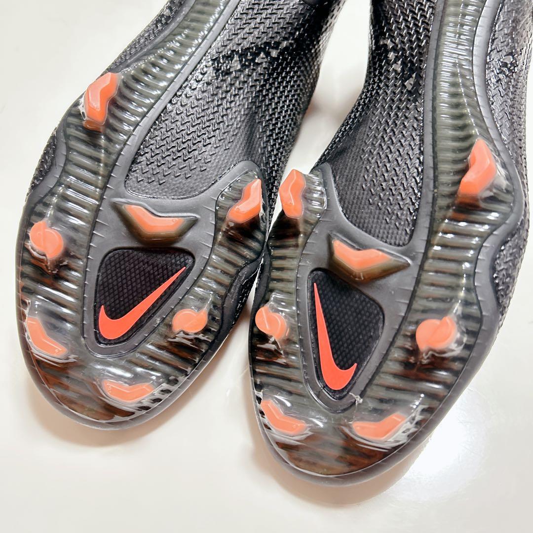 希少 NIKE PHANTOM GT2 ELITE FG 8.5 26cm