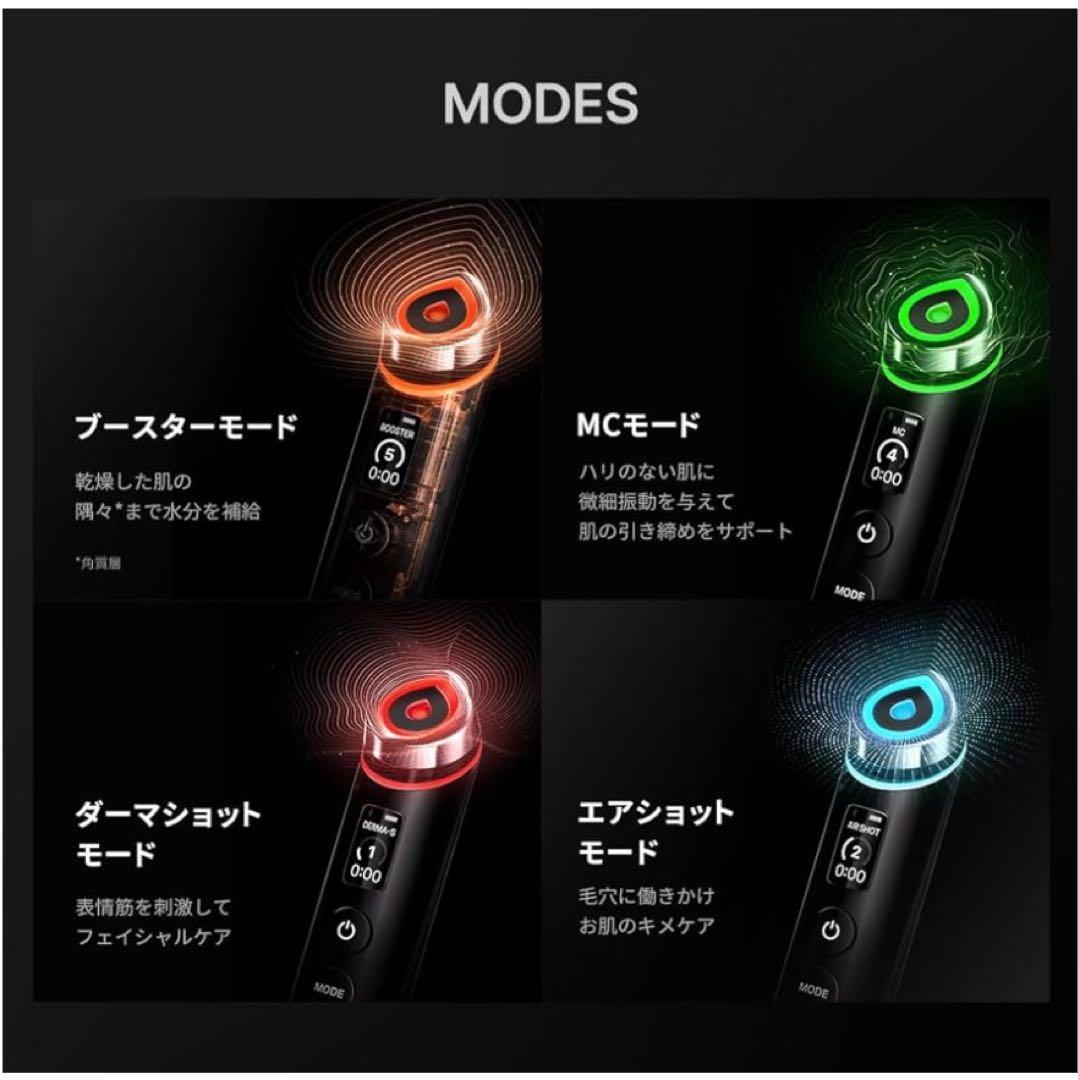 ブースター・導入液 MEDICUBE BOOSTER PRO