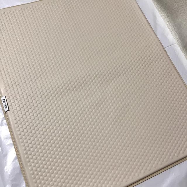 エクスジェルマット スムース Ｍ 床ずれ防止 介護用マット 床ずれ対策 ペット用